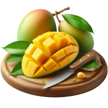 Nobabi mango