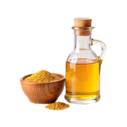 Mustard oil