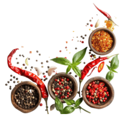 Cooking ingredients