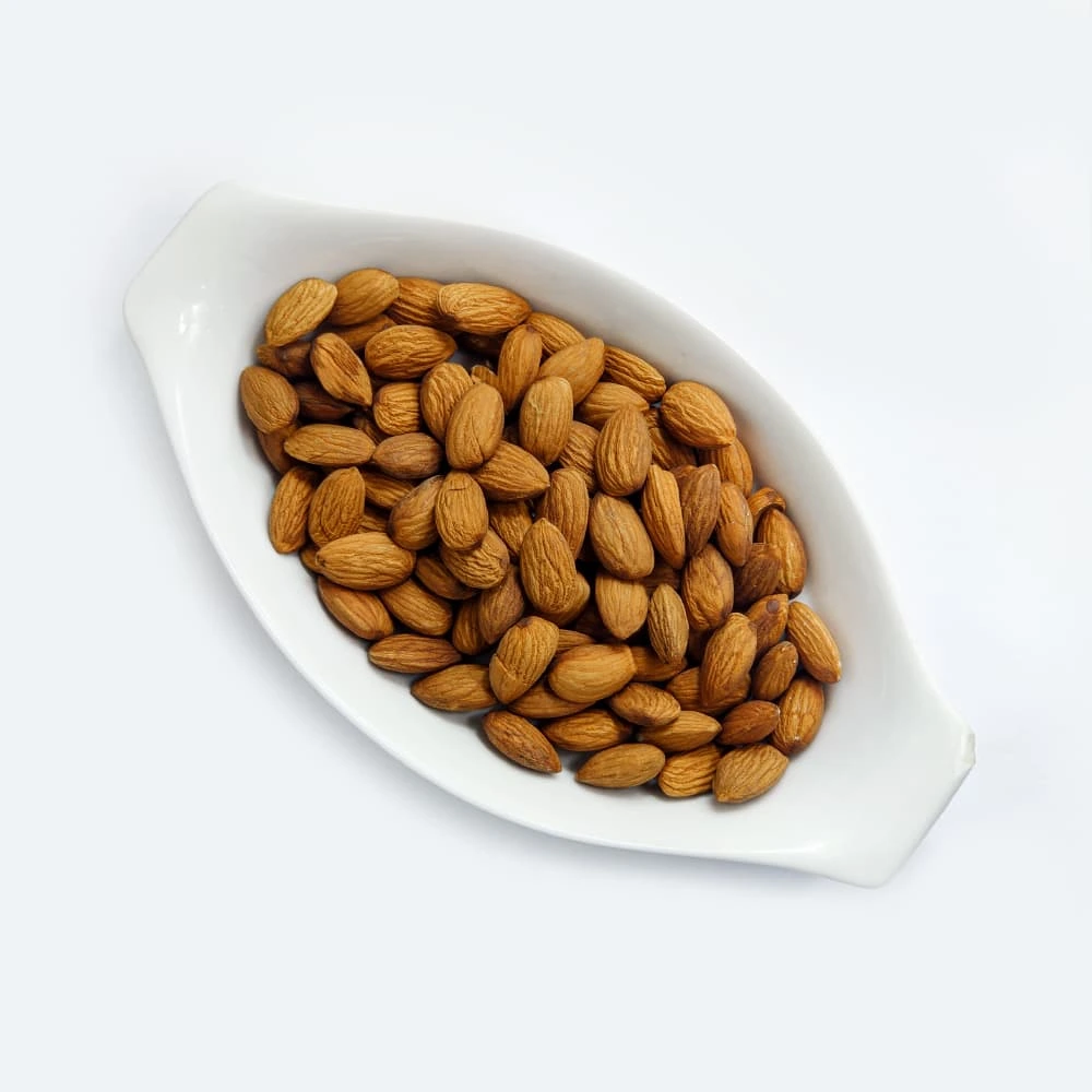 Almond-কাঠবাদাম