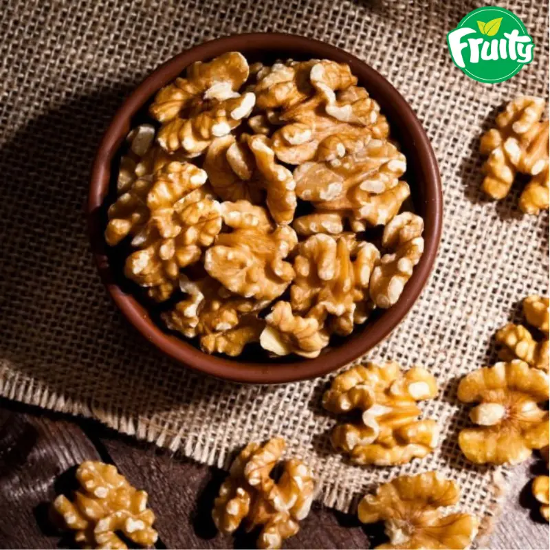 Walnut-আখরোট