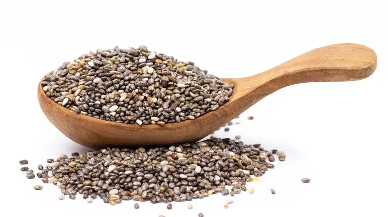 Chia Seeds-চিয়া বীজ